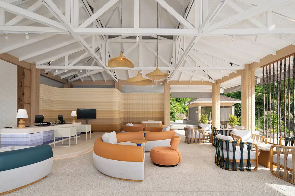 Centara Villas Phi Phi Island image 12