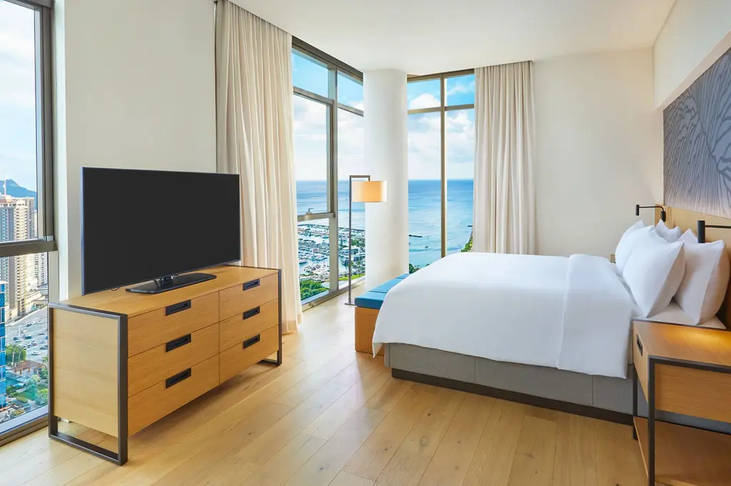 Renaissance Honolulu Hotel & Spa image 3