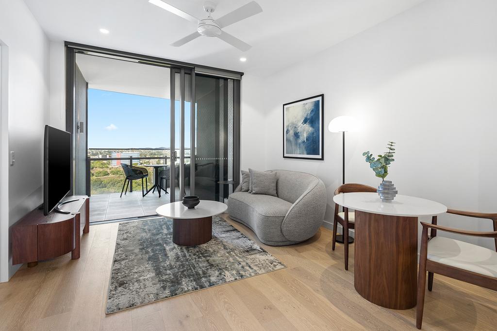 Queen's Wharf Residences image 10