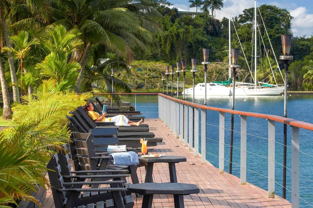 Novotel Suva Lami Bay image 4