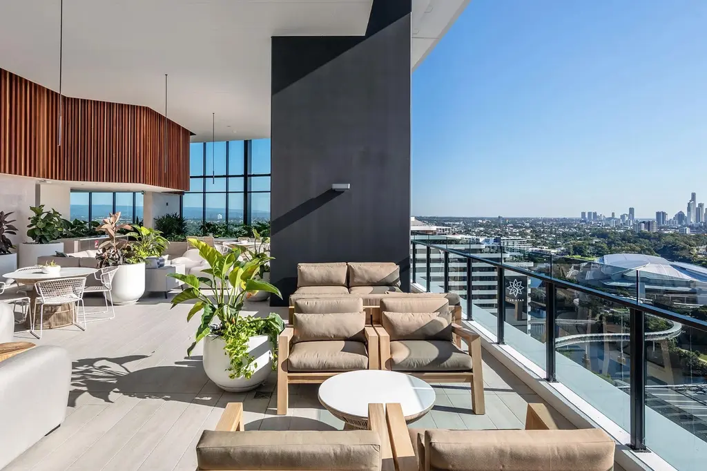  The Star Residences image 9