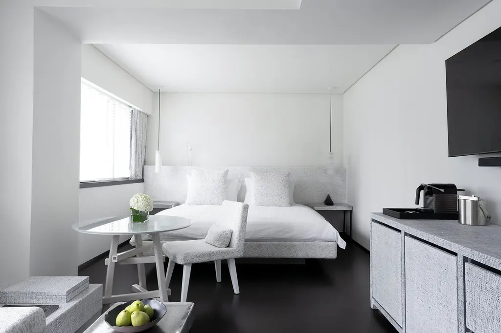 COMO Metropolitan Bangkok image 3