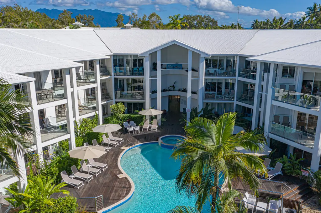 Beaches Port Douglas image 2