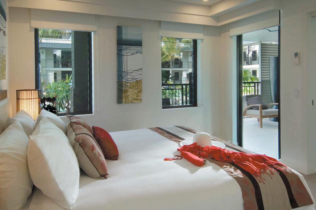 Pullman Port Douglas Sea Temple Resort and Spa image 3