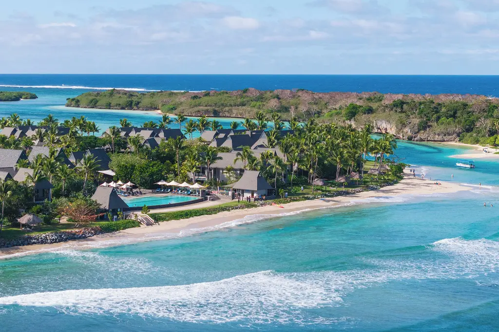 InterContinental Fiji Golf Resort & Spa image 23