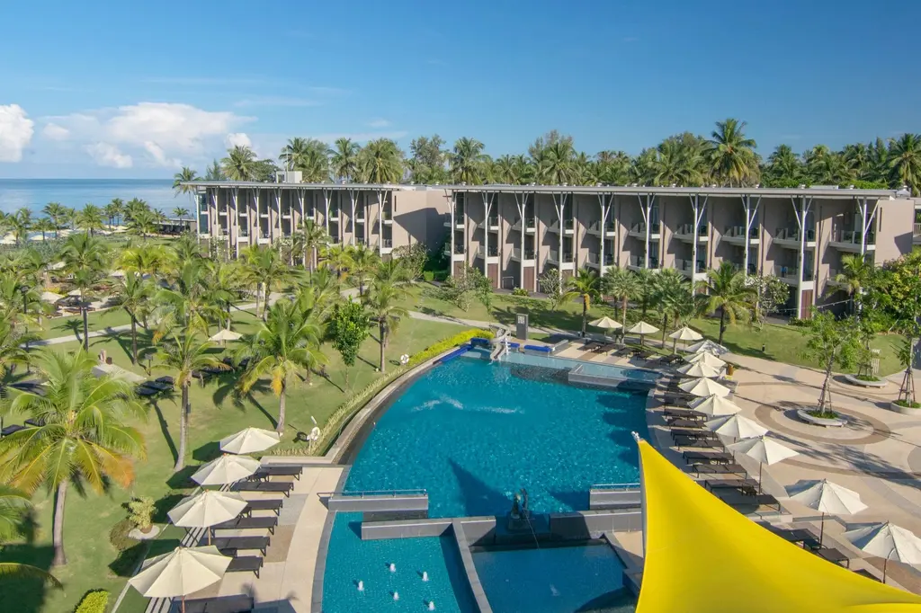 The Sands Khao Lak by Katathani image 12