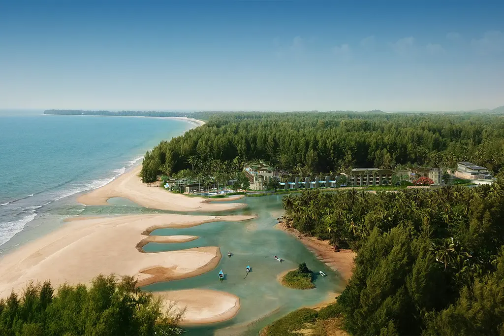 Devasom Khao Lak Beach Resort & Villas image 14