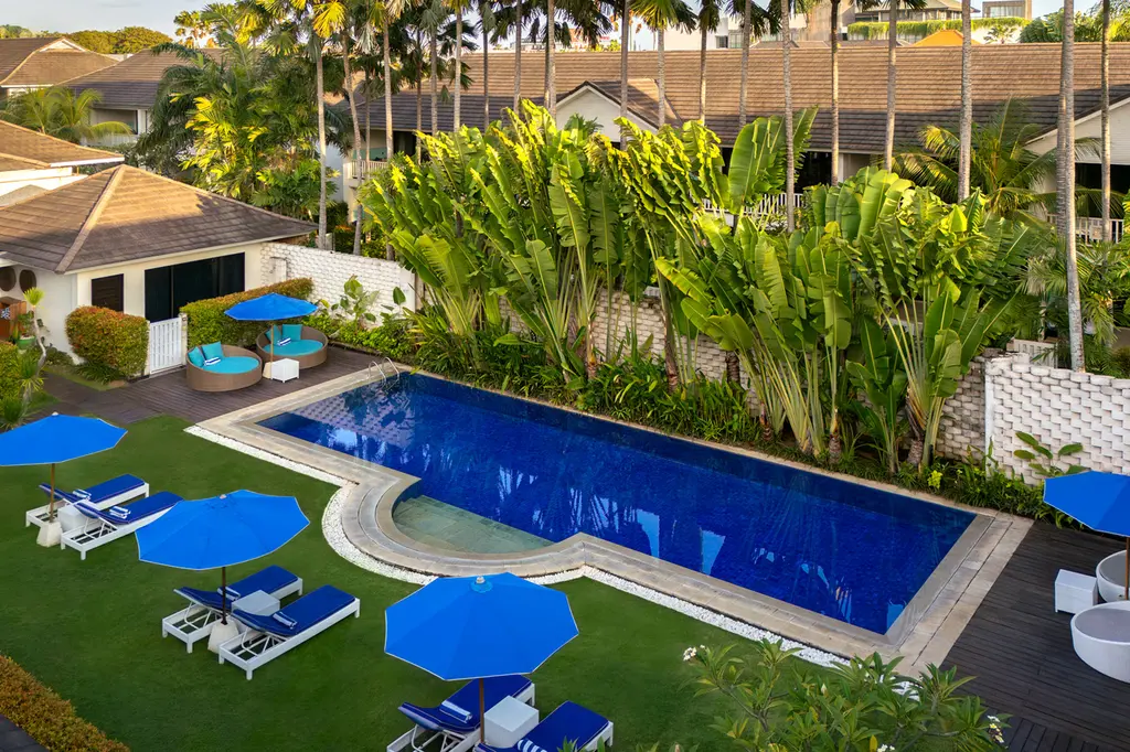 Montigo Resorts Seminyak image 6