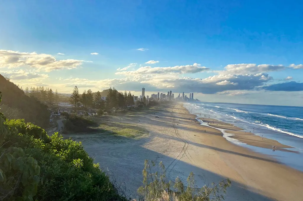 ULTIQA Burleigh Mediterranean Resort image 13