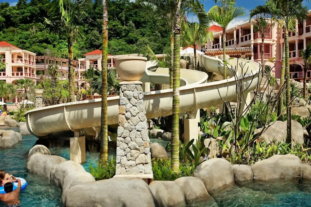 Centara Grand Beach Resort Phuket image 12