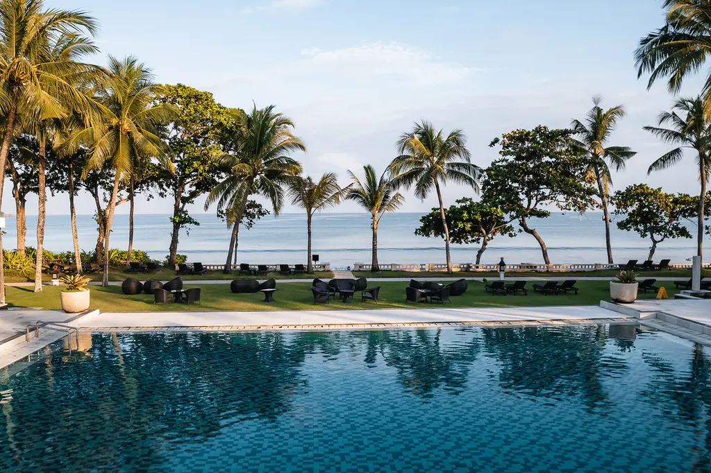 InterContinental Bali Resort image 2