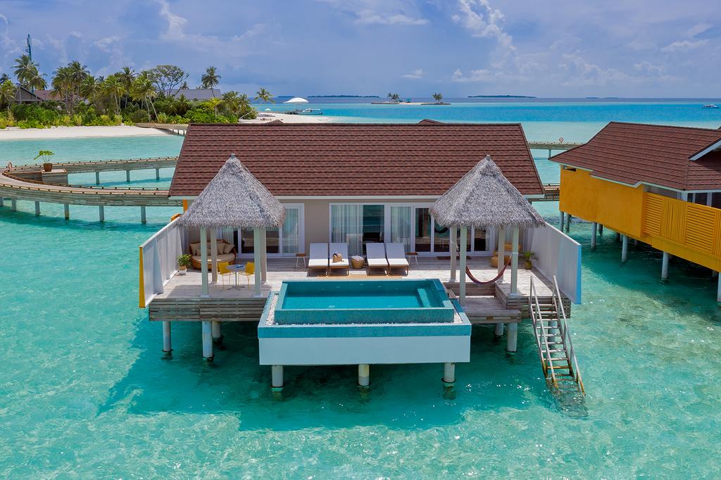 The Standard, Maldives image 2