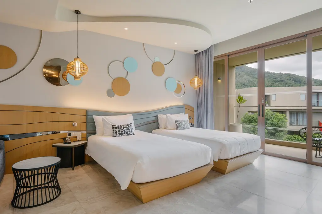 Metadee Concept Hotel image 3