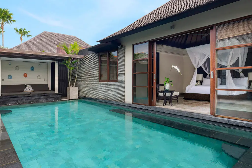 Peppers Seminyak image 8