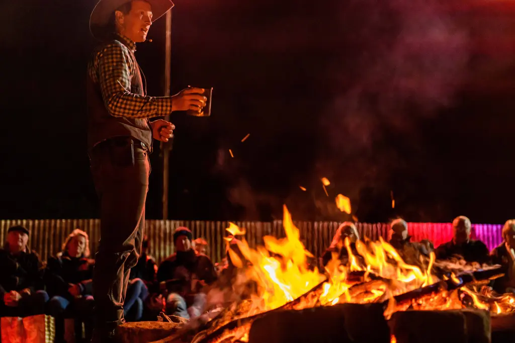 Outback Pioneers image 7