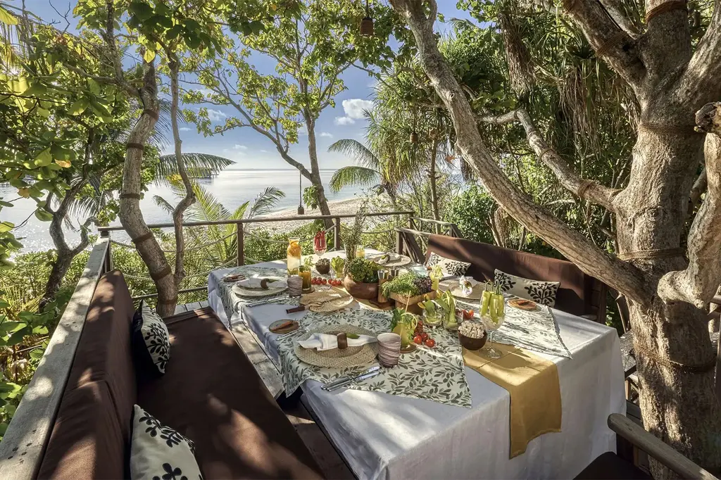 Park Hyatt Maldives Hadahaa image 15