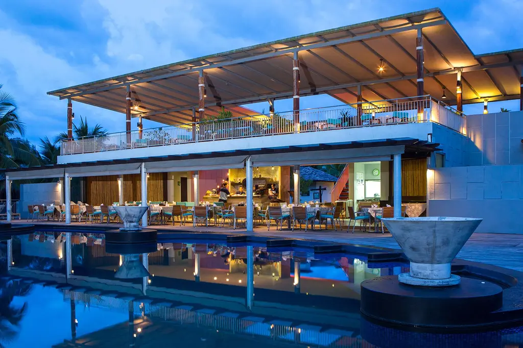 Mai Khao Lak Beach Resort & Spa image 2