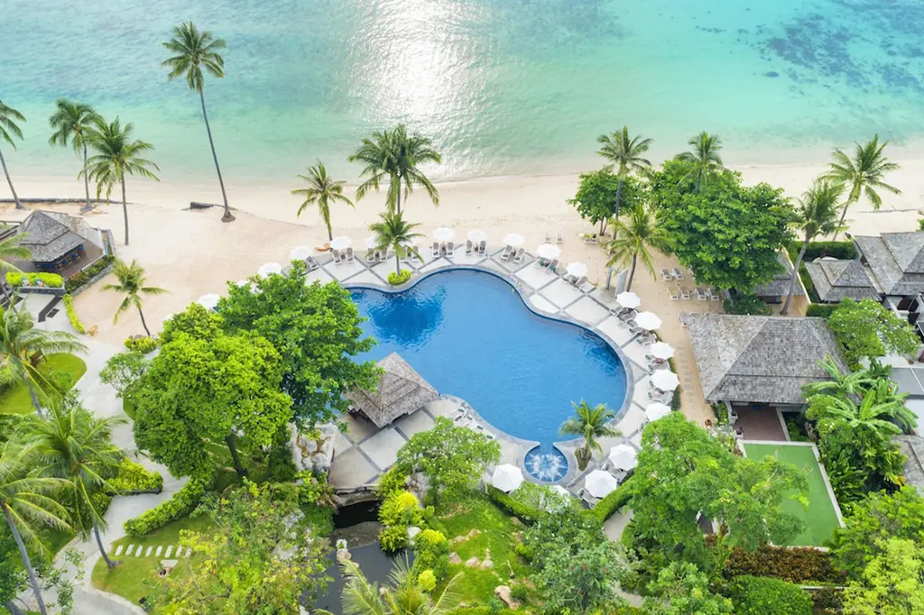 Nora Beach Resort & Spa image 4