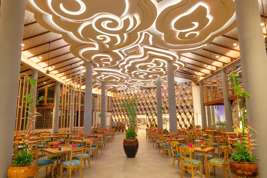 Diamond Cliff Resort & Spa image 10