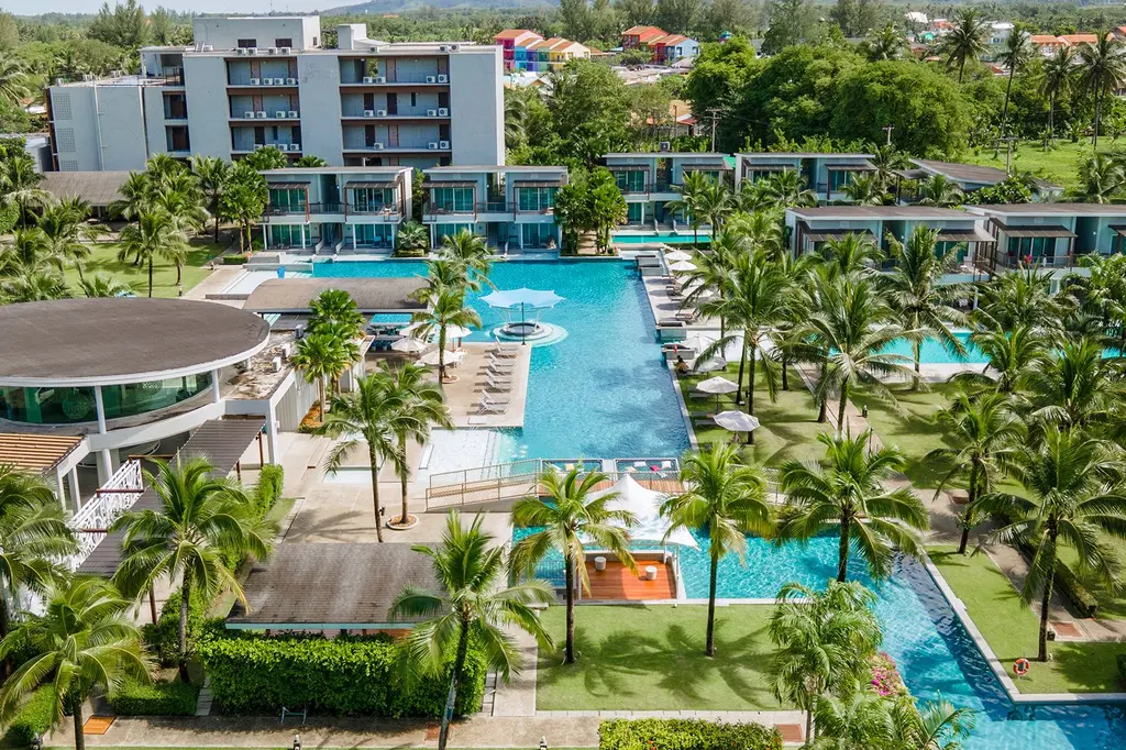 The Waters Khao Lak by Katathani Collection image 2