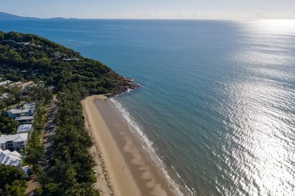 Beaches Port Douglas image 1