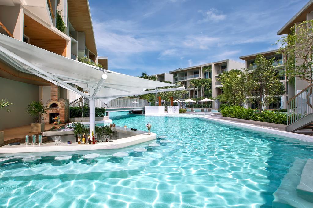 Wyndham Grand Nai Harn Beach Phuket image 9