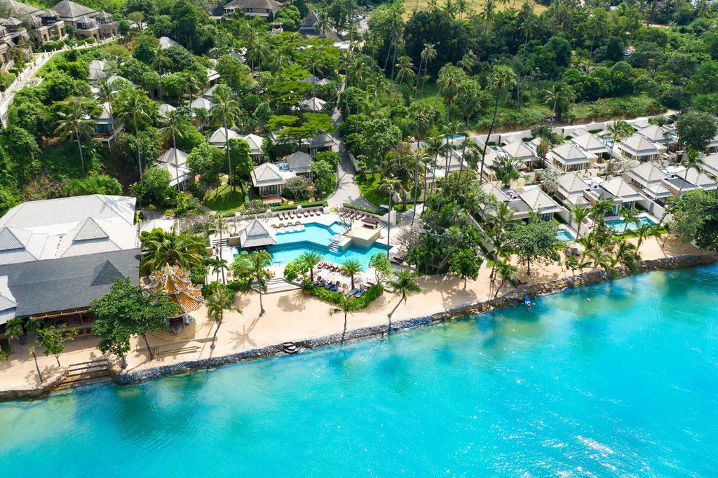 Fair House Villas & Spa image 4