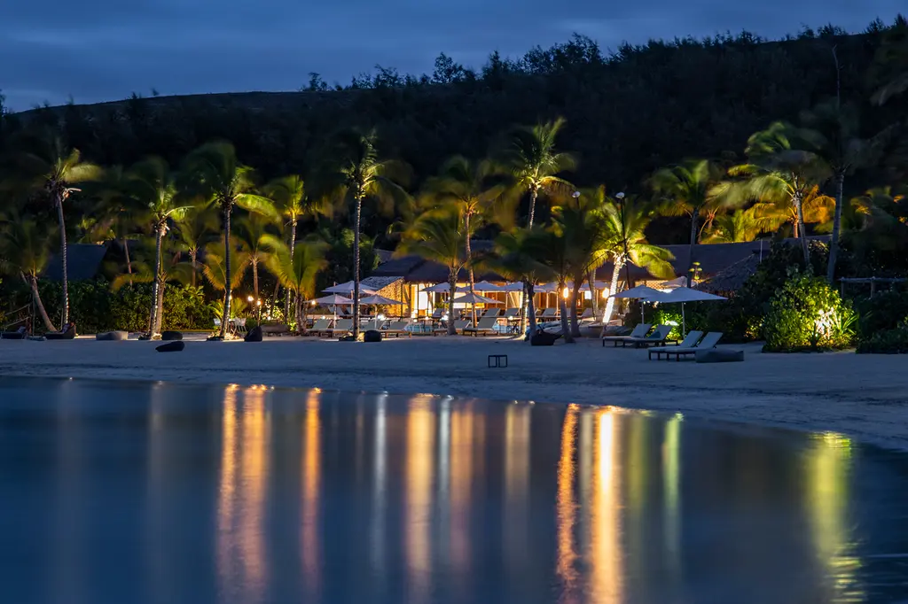 Six Senses Fiji image 10