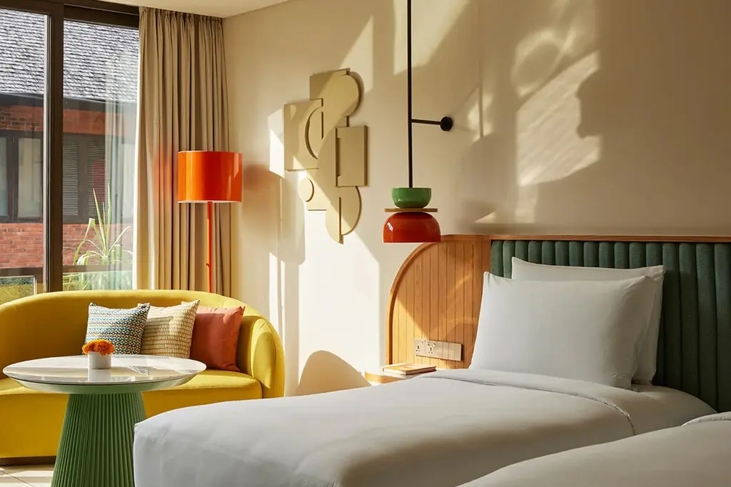 KLEO Seminyak – JdV by Hyatt image 15