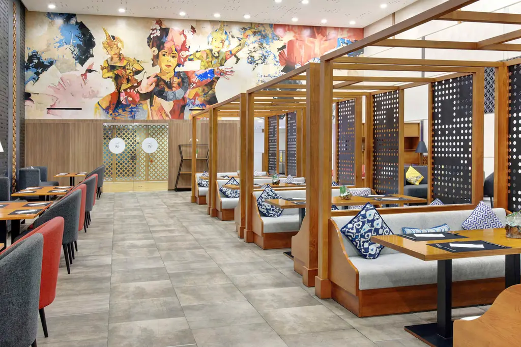 Novotel Bali Ngurah Rai Airport image 11