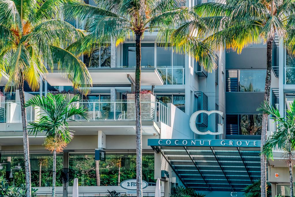 Coconut Grove Apartments image 8