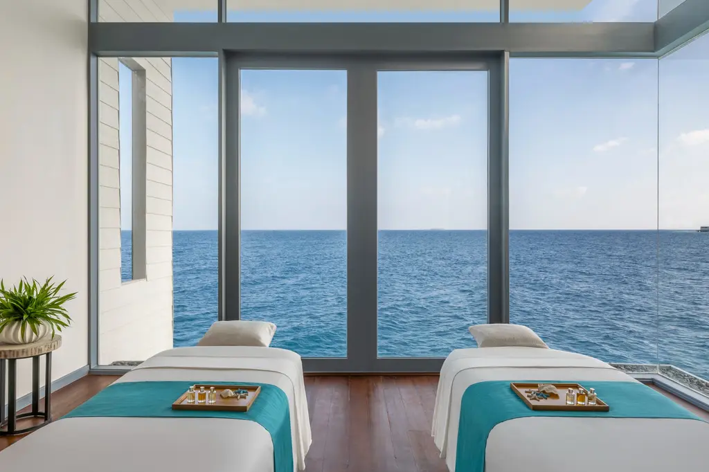 The Halcyon Private Isles Maldives, Autograph Collection image 12