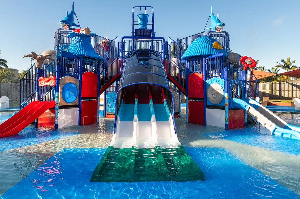 Oaks Sunshine Coast Oasis Resort image 8