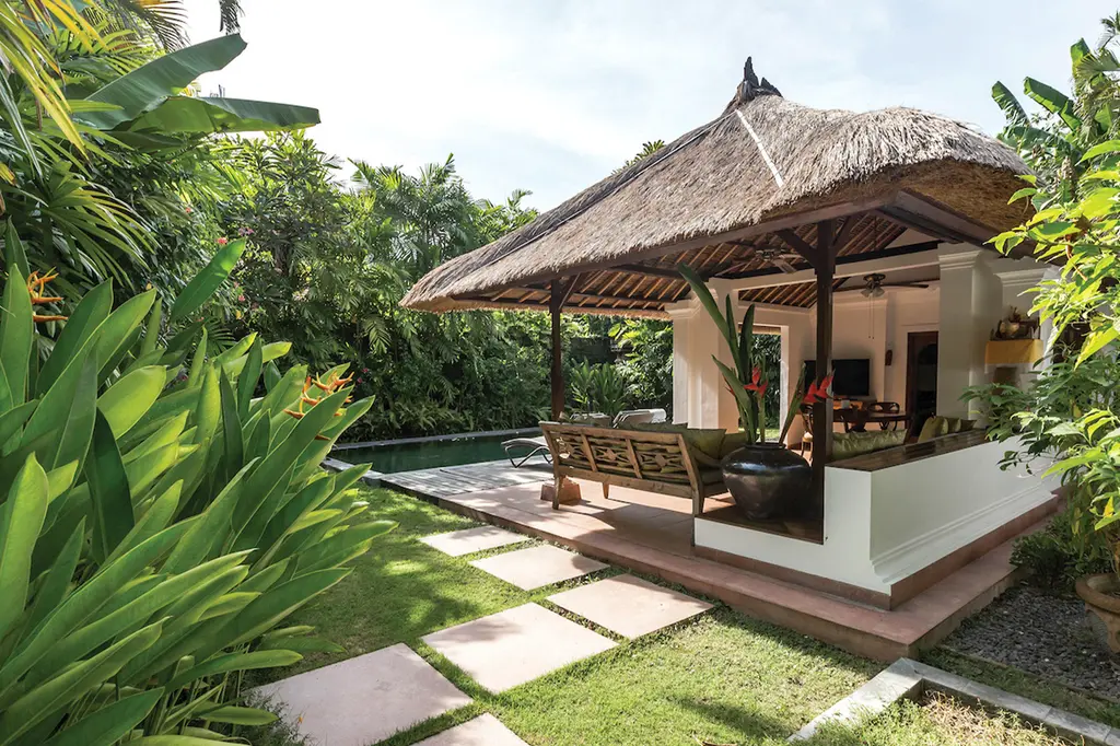 The Pavilions Bali image 4