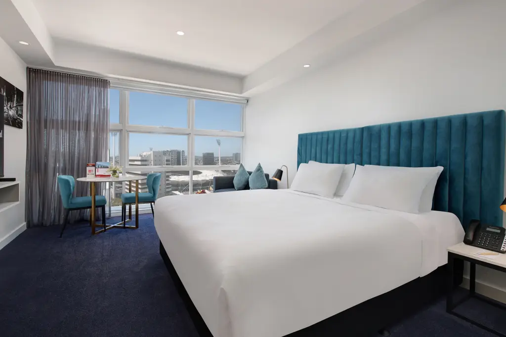 Swiss-Belhotel Brisbane  image 3
