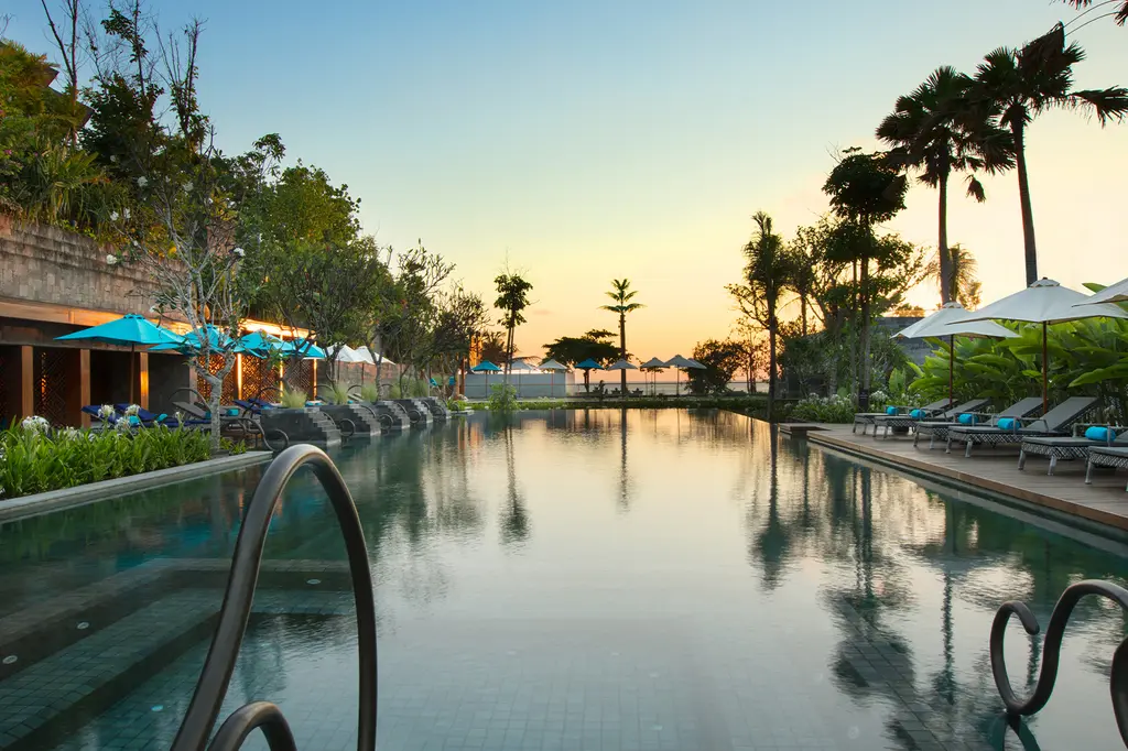 Hotel Indigo Bali Seminyak Beach image 2