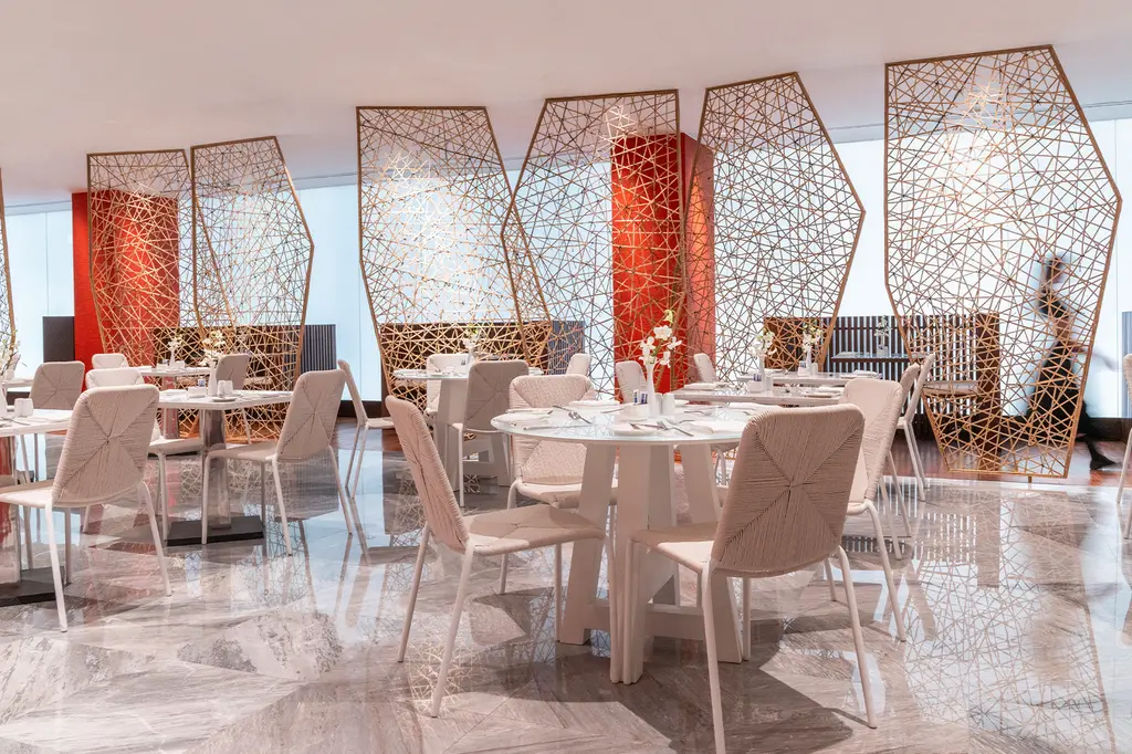 COMO Metropolitan Bangkok image 13