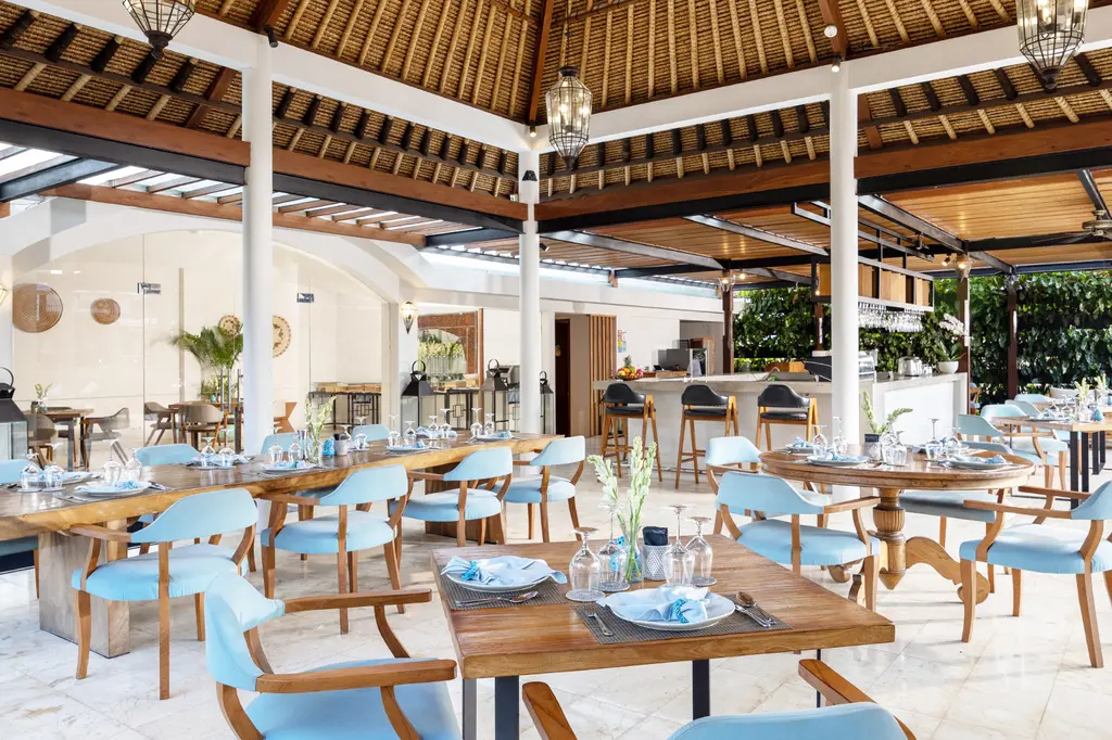 Impiana Private Villas Seminyak image 5