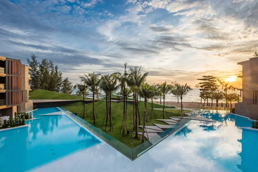 La Vela Khao Lak image 2