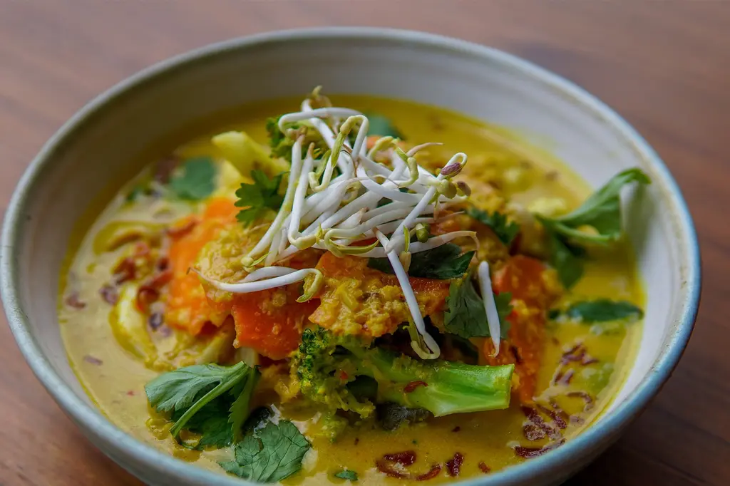 Gdas Bali Health and Wellness Resort image 8