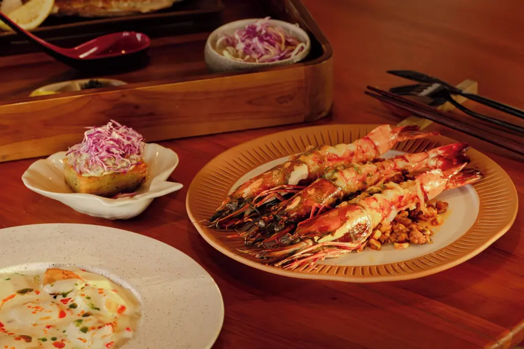 Seascape Resort Sanur image 15