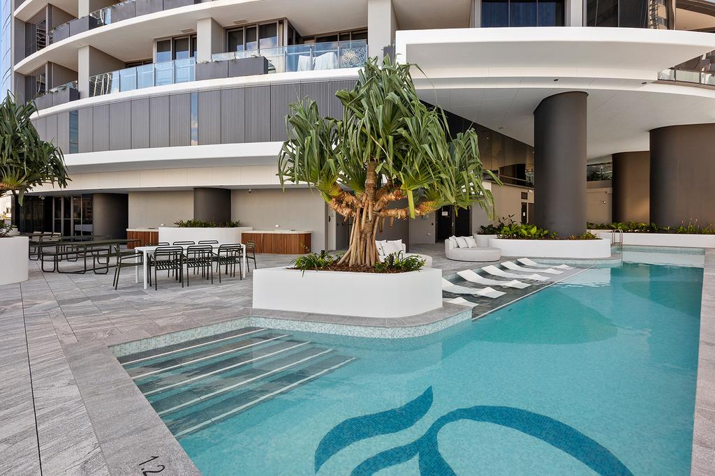 Queen's Wharf Residences image 2