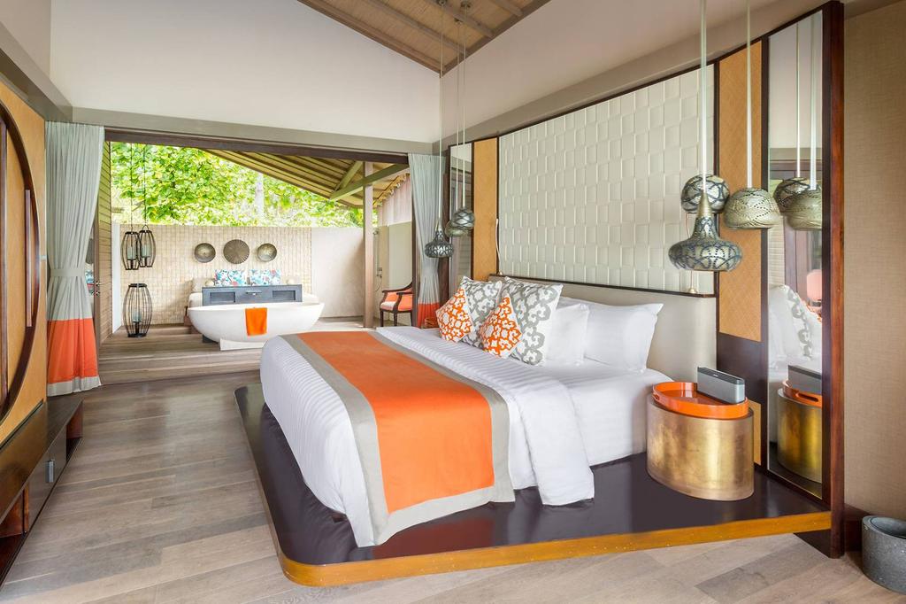 Club Med Finolhu Villas image 8