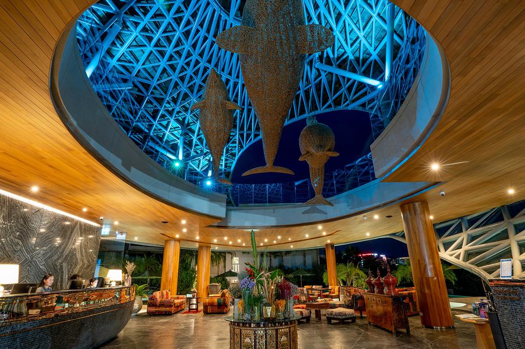 Wyndham Grand Nai Harn Beach Phuket image 8