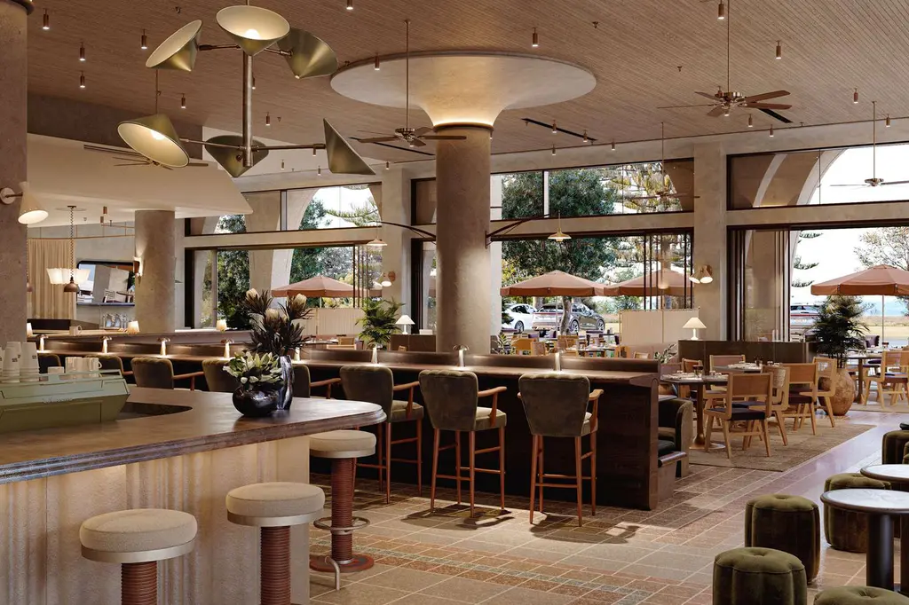 Mondrian Gold Coast image 5