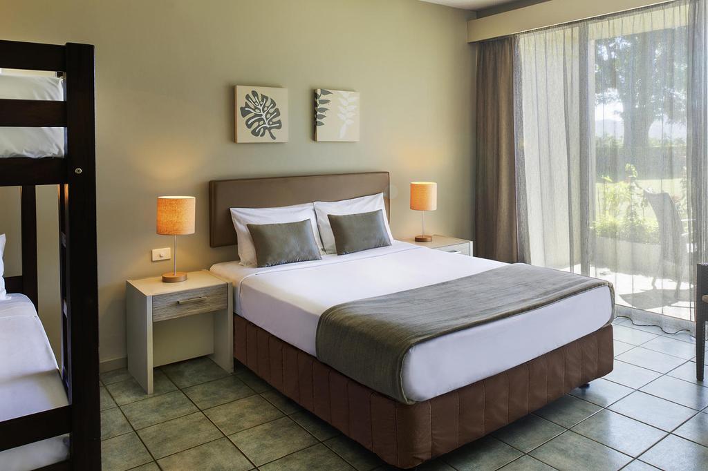 Novotel Nadi image 3