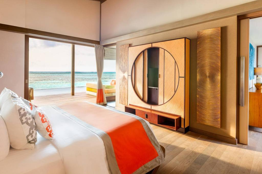 Club Med Finolhu Villas image 3