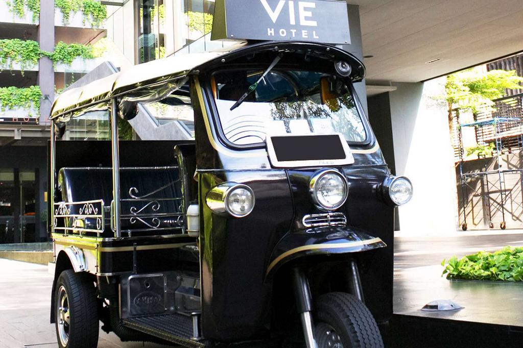VIE Hotel Bangkok – MGallery Collection image 14