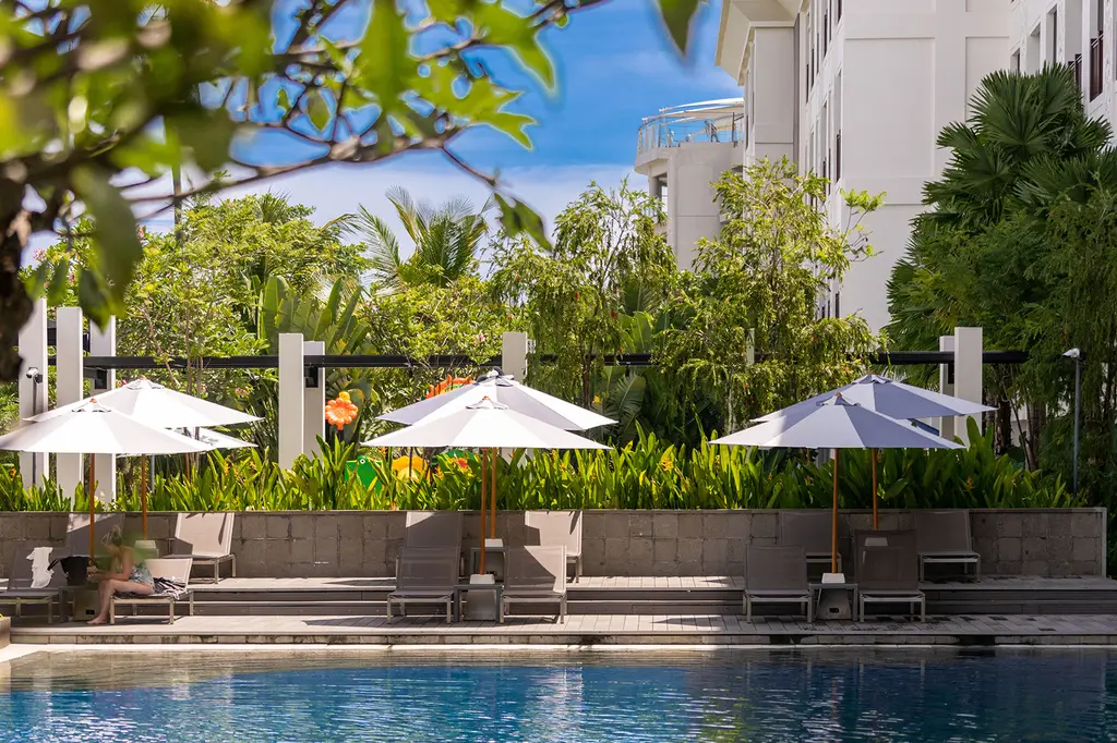 Grand Mercure Bali Seminyak image 4