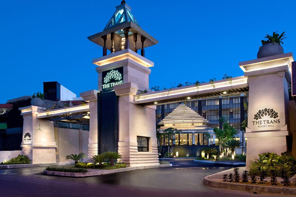 The Trans Resort Bali image 14